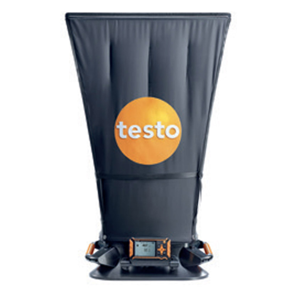 Balómetro Testo 420