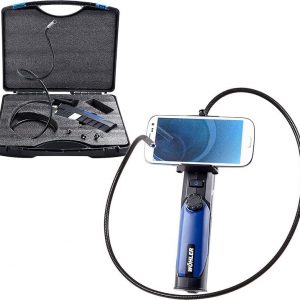 Endoscopio Wohler 7792 Video