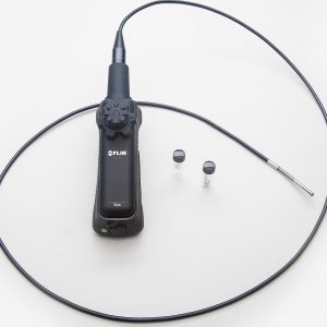 Sonda FLIR VSA2-2M Short Focus Videoscope 2 Way 6mm Articulation Camera with 2m Probe