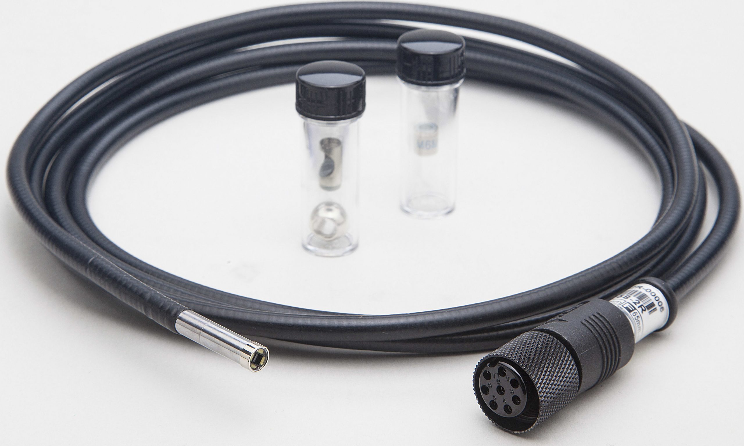 Sonda FLIR VSC58-2R Long Focus 5.8mm cam with 2m Semi-Rigid Probe