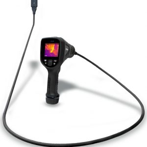 Videoscopio FLIR VS290-32 - Thermal MSX Kit with Rectangular Probe Tip