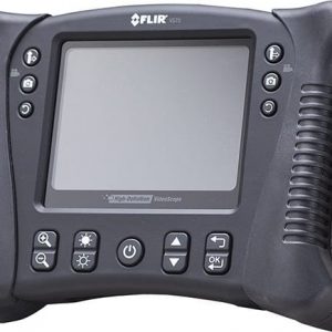 Videoscopio FLIR VS70-4 4-Way Articulating Kit, Long Focus