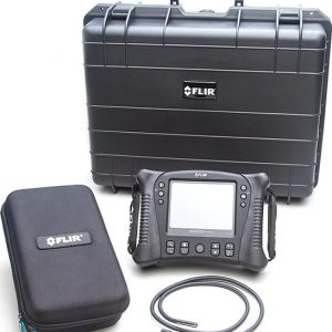 Boroscopio FLIR VS70-2 Video Small Opening Short Focus Combo