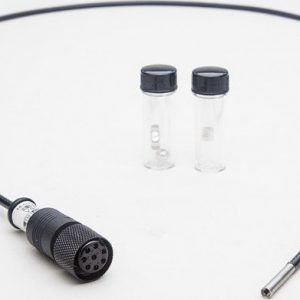 Sonda FLIR VSC39-1FM Short Focus 3.9mm Camera with 1m Flex probe