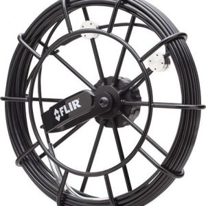Sonda FLIR VSC58-20M Short Focus 5.8mm Camera with 20m Fiberglass Probe