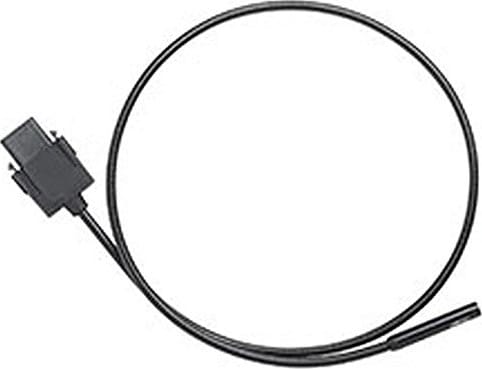 Sonda Fluke 8.5MM/3M Scope with a 3 Meter, Dual View Camera