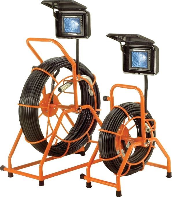 Cámara de Inspección Gen-Eye SL-GPW-F-2 Package