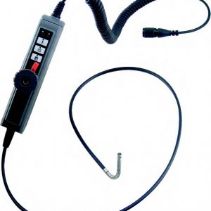Sonda General Tools P16HP3ART 3M X 6Mm Dia. VGA Resolution Articulating Probe