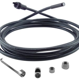 Sonda General Tools P495-3N 9mm Dia. X 3m Long