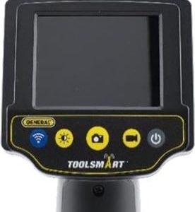 Cámara de inspección General Tools TS03 ToolSmart Video