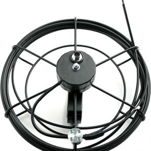Sonda Extech HDV-5CAM-10F Borescope and Camera Heads - Shaft Length: 10 M, Shaft Diameter: 5.5 MM,