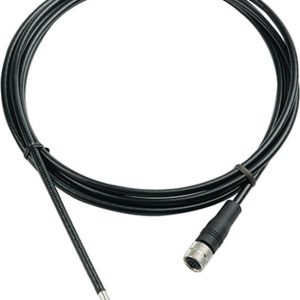 Sonda Extech HDV-5CAM-1FM Borescope and Camera Heads - Shaft Length: 1 M, Shaft Diameter: 5.5 MM,