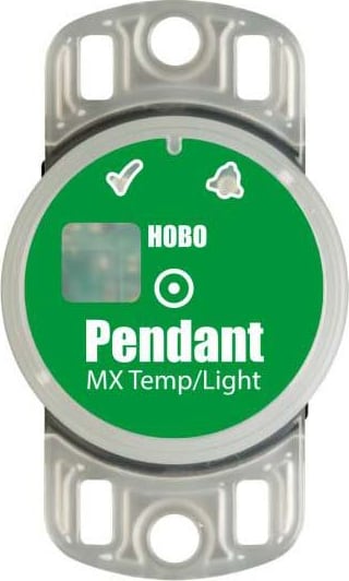 Data Logger HOBO by Onset MX2202 - Pendant Temperature/Light Logger