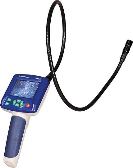 Boroscopio Oakton WD-20250-27 Digi-Sense Video, 320 x 240 Resolution