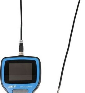 SKF TKES 10S Endoscopes, Display unit with semi-rigid tube