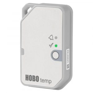 Data Logger HOBO by Onset MX100 Temperature