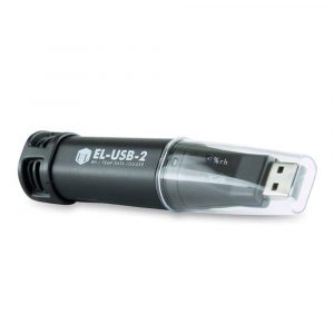 Data Logger Lascar EL-USB-2 Humidity, Temperature & Dew Point USB