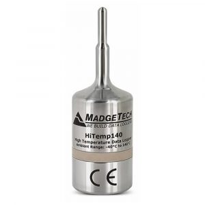 Data Logger Madgetech HiTemp140-2 Temperature