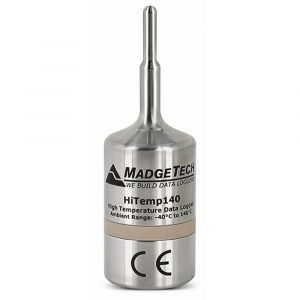 Data Logger Madgetech HiTemp140-2-TD Temperature