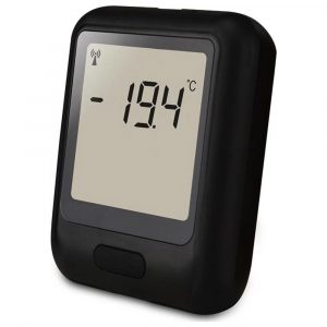 Data Logger Lascar EL-WiFi-TP WiFi Temperature Probe Data Logging Sensor
