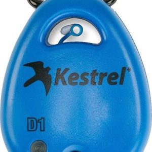 Data Logger Kestrel 0710BLU Drop D1 Blue Temperature Monitor
