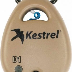 Data Logger Kestrel 0710TAN Drop D1 Tan Temperature Monitor