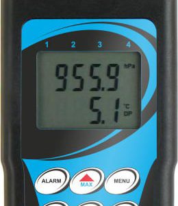 Data Logger Comet C3120 Thermo-Hygometer