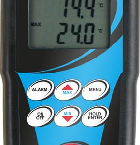Data Logger Comet D0211 Thermometer Single Channel