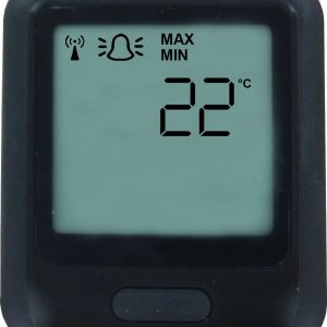 Data Logger Dwyer DW-WIFI-T Wireless Wi-Fi Data Logger with Integral Temperature Sensor