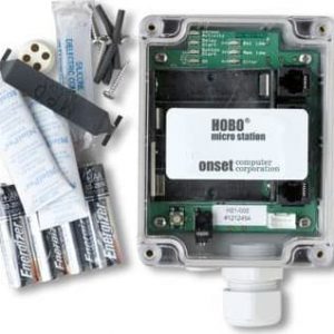 Data Logger HOBO by Onset H21-002 Micro Station
