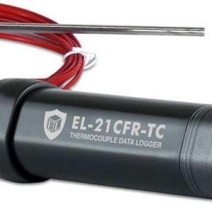 Data Logger Lascar EL-21CFR-ULT 21 CFR Ultra Low Temperature