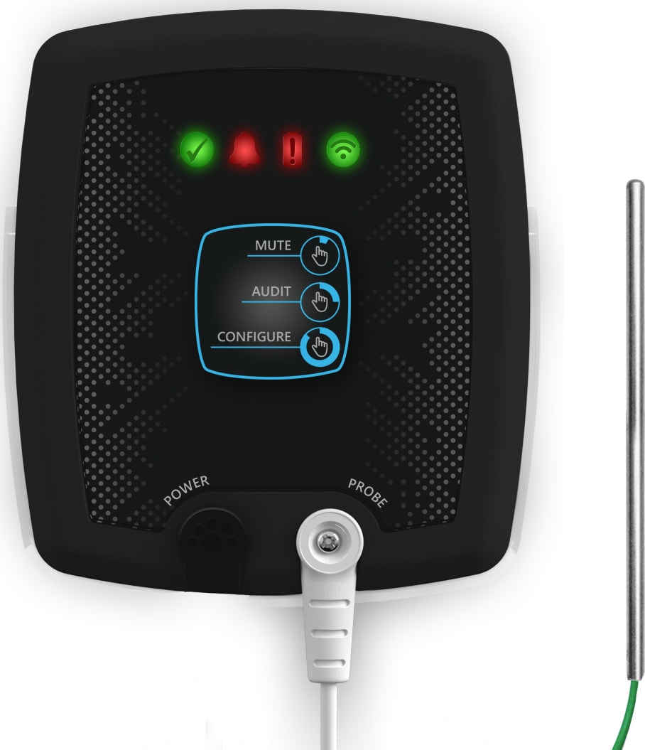 Data Logger Lascar EL-IOT-TC - Wireless Thermocouple Temperature Data Logger