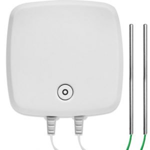 Data Logger Lascar EL-MOTE-DULT+ Dual Wireless Ultra Low Temperature Data Logger