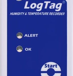 Data Logger LogTag HAXO-8 - Multi-Use Humidity & Temperature Logger