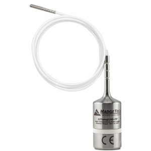 Data Logger Madgetech HiTemp140-FP-36-KR - High Temperature