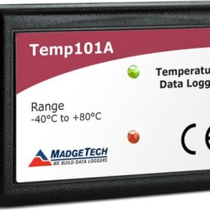 Data Logger Madgetech Temp101A Temperature data logger