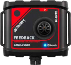 Data Logger Tramex DL-RHTX - FeedBack