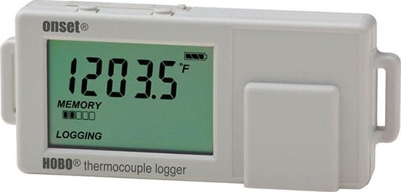 Data Logger HOBO by Onset UX100-014M Single Channel Thermocouple