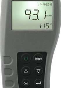 Data Logger YSI EC300MCC-04 Temperature