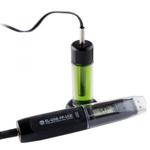 Data Logger Lascar EL-USB-VAC USB Vaccine Monitoring Kit