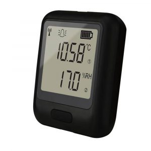 Data Logger Lascar El-WIFI-21CFR-TH+ High Accuracy 21CFR Wifi Temperature, Humidity and Dewpoint Data Logger