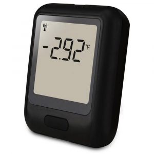 Data Logger Lascar El-WIFI-21CFR-TP+ High Accuracy 21CFR Wifi Thermistor Probe Data Logging Sensor