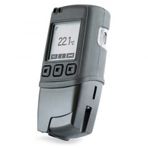 Data Logger Lascar EL-GFX-TC Temperature