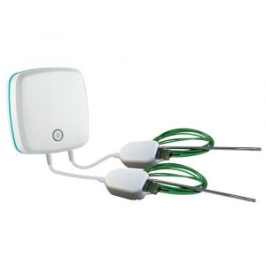 Data Logger Lascar EL-MOTE-DTC Wireless Dual Channel Thermocouple