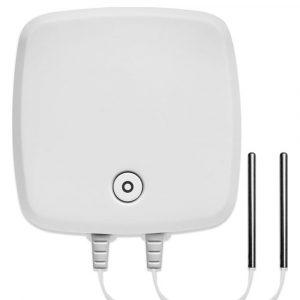 Data Logger Lascar EL-MOTE-DTP+ Wireless High Accuracy Temperature