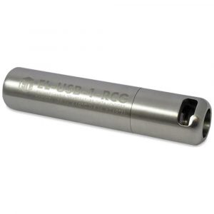 Data Logger Lascar EL-USB-1-RCG Rechargable Temperature Data Logger