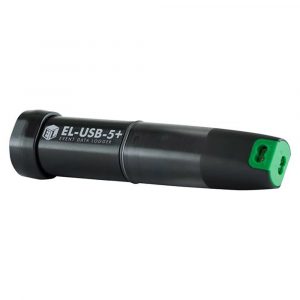 Data Logger Lascar EL-USB-5+ Datalogger Temperature