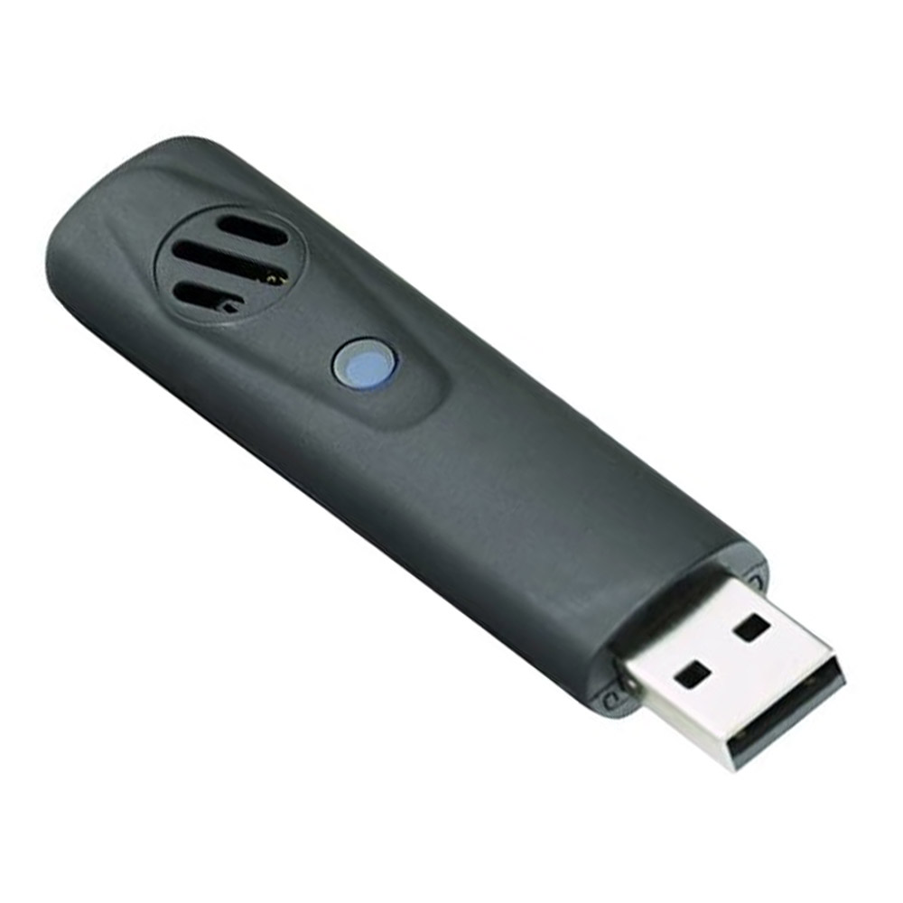 Data Logger Lascar EL-USB-RT Real-time USB Temperature & Humidity Monitor