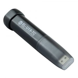 Data Logger Lascar EL-USB-TC Thermocouple Data Logger with USB Interface