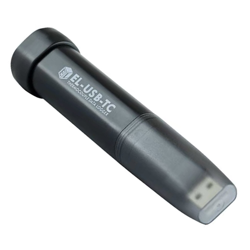 Data Logger Lascar EL-USB-TC Thermocouple Data Logger with USB Interface